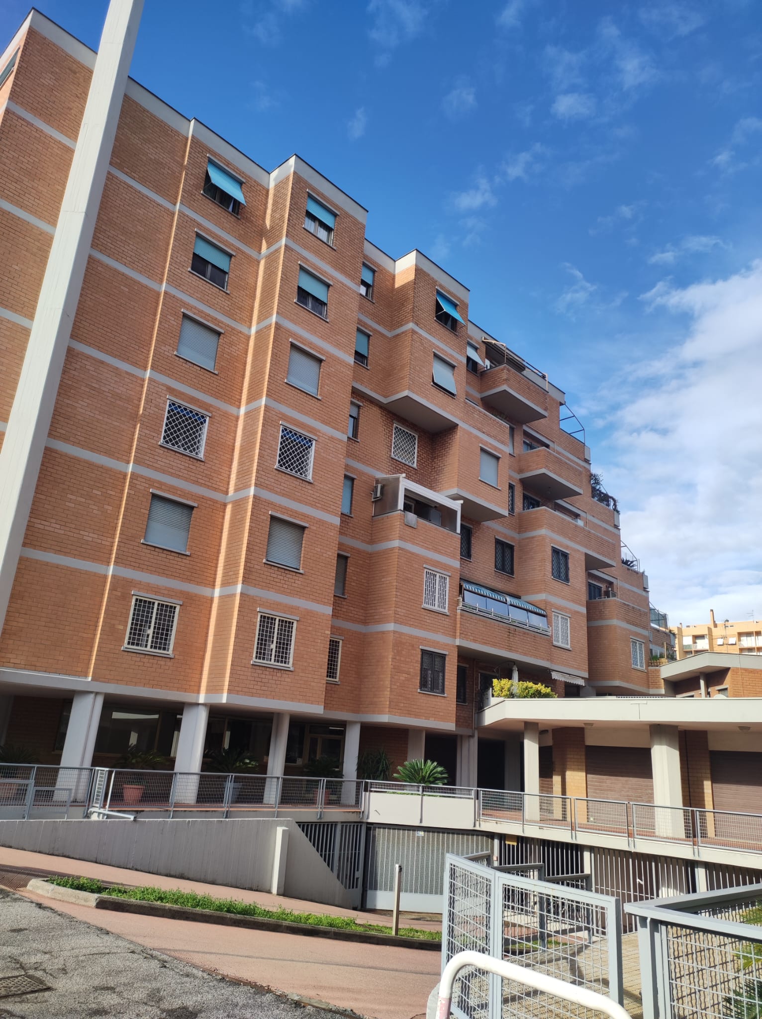 Appartamento in vendita zona Colli Aniene (cod I/110)