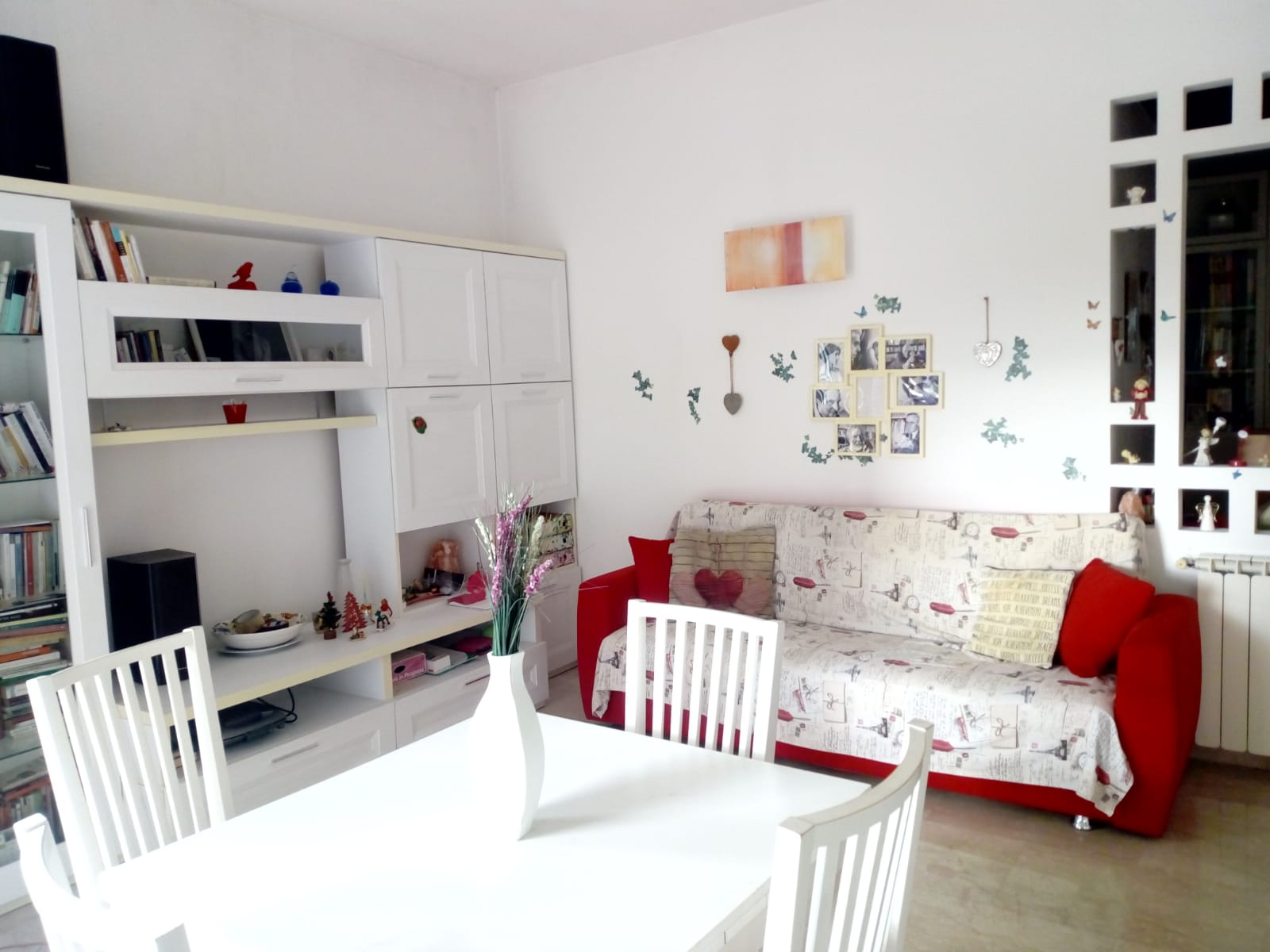Appartamento in vendita zona Conca d’Oro (cod I/111)