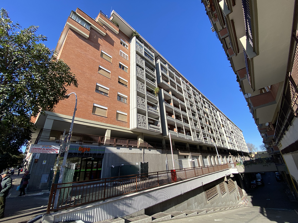 Appartamento in vendita zona Via Pisino (VENDUTO)