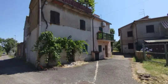 Casa Indipendente in vendita a Vetralla VT (cod. 2169201)