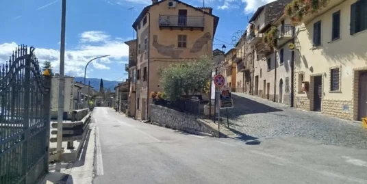 Appartamenti in vendita a Carsoli AQ (cod. 2173612)