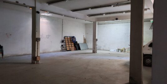 Locale C/2 in affitto zona Colle Prenestino (cod. 934)
